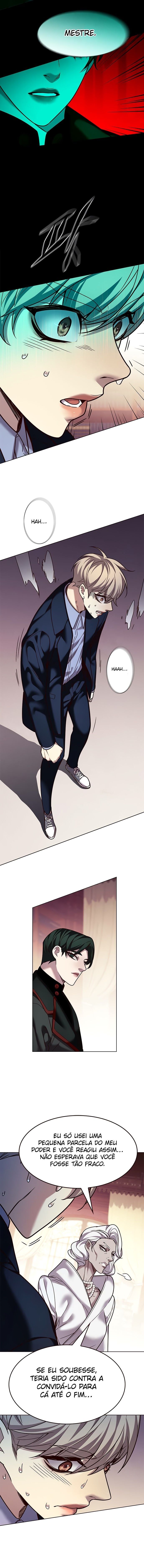 Read Eleceed PT Manga Online