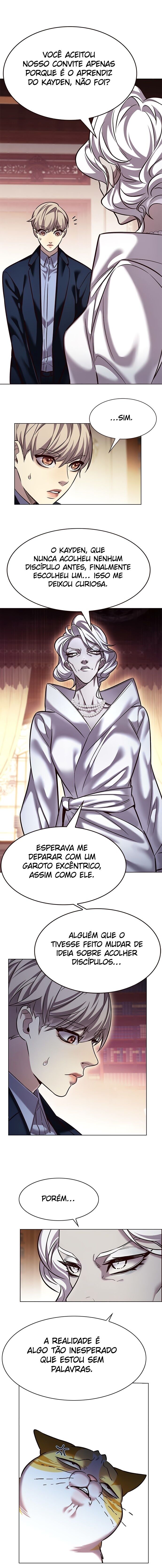 Read Eleceed PT Manga Online