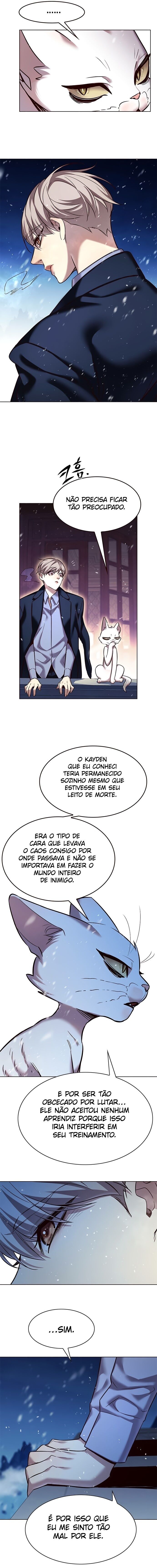 Read Eleceed PT Manga Online