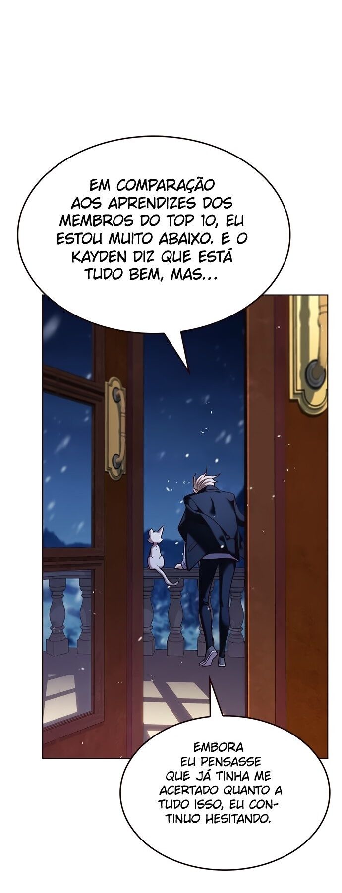 Read Eleceed PT Manga Online