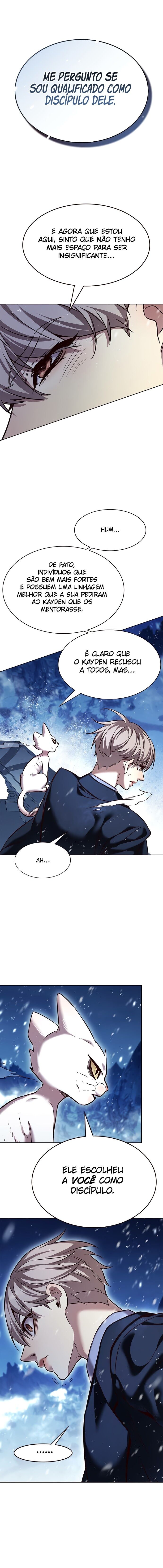 Read Eleceed PT Manga Online
