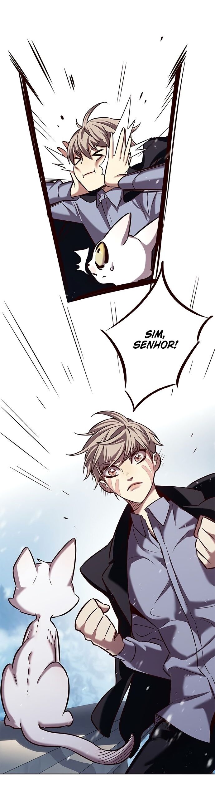 Read Eleceed PT Manga Online