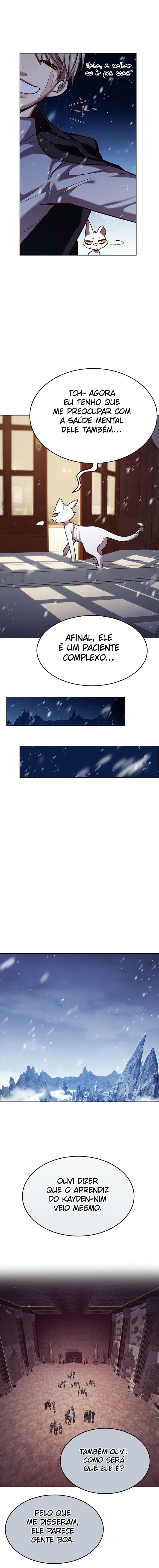 Read Eleceed PT Manga Online