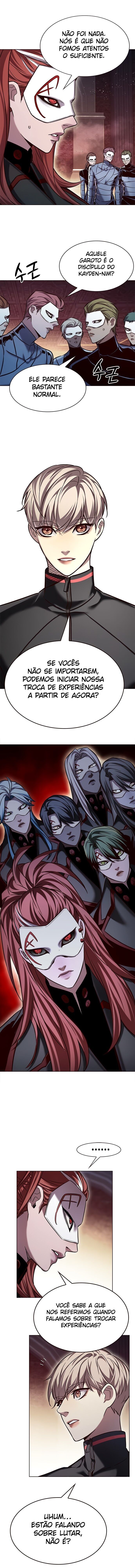 Read Eleceed PT Manga Online