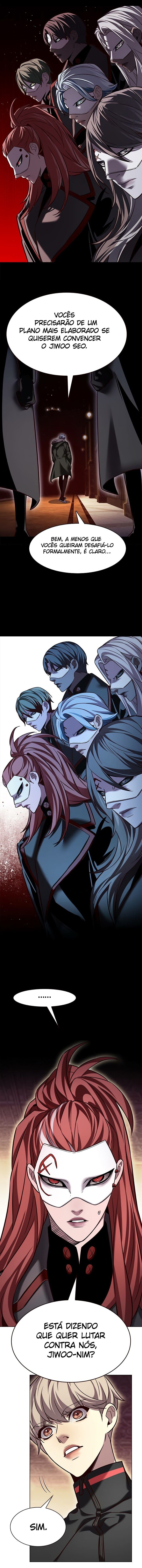 Read Eleceed PT Manga Online