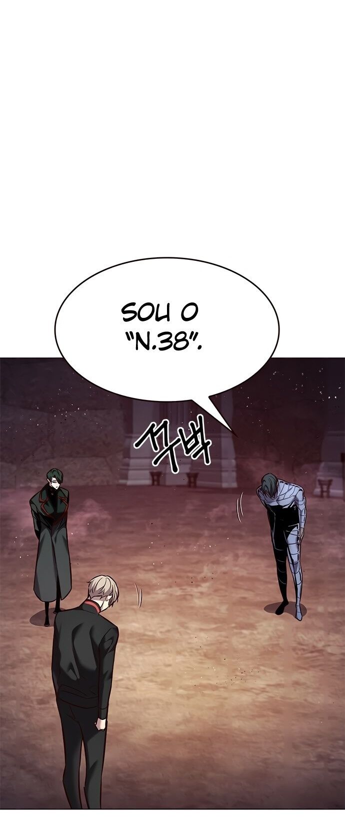 Read Eleceed PT Manga Online