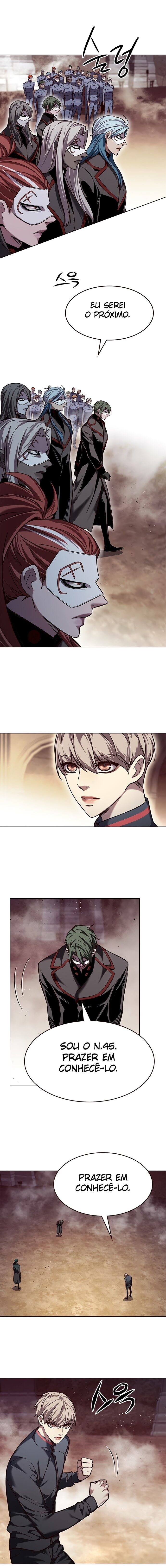 Read Eleceed PT Manga Online