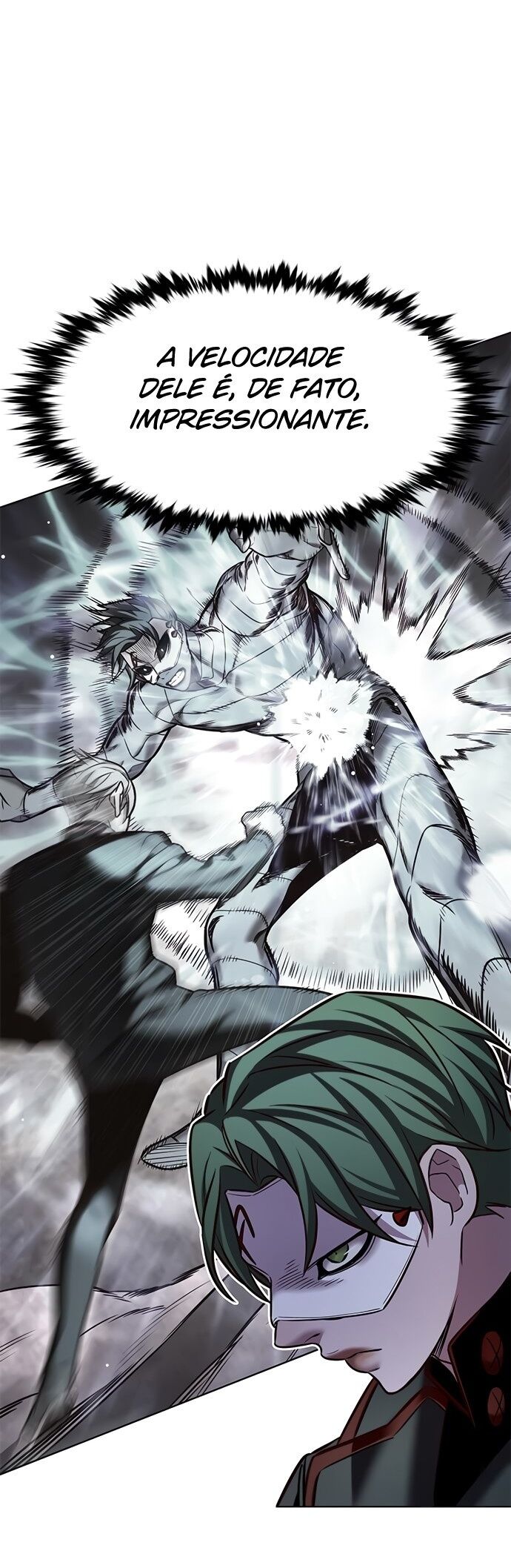 Read Eleceed PT Manga Online