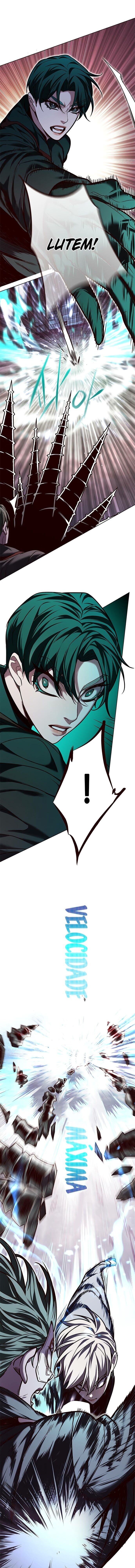 Read Eleceed PT Manga Online