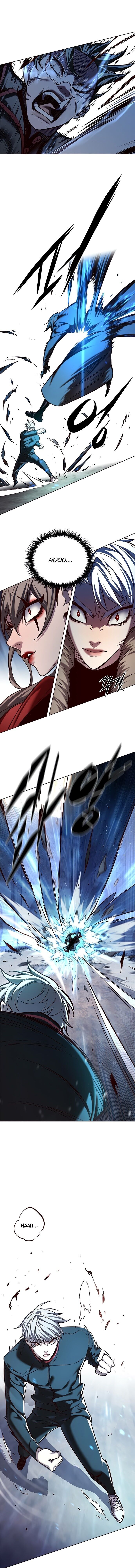 Read Eleceed PT Manga Online