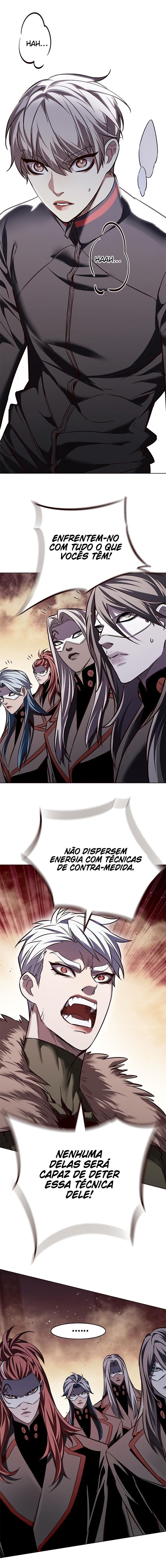 Read Eleceed PT Manga Online