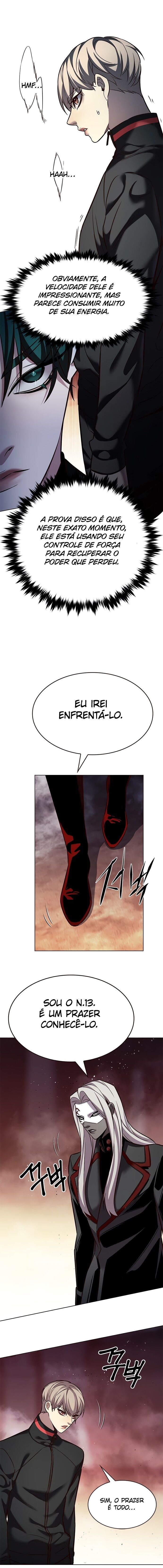 Read Eleceed PT Manga Online