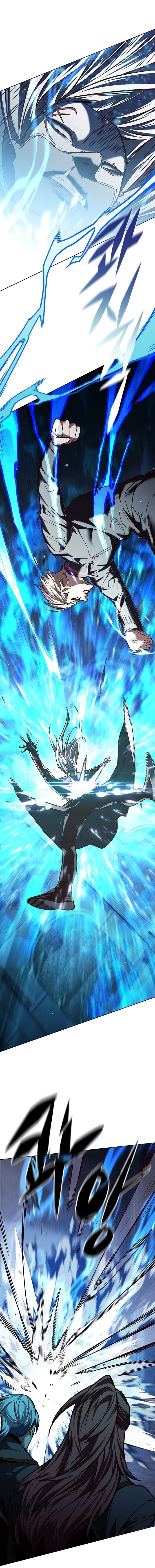Read Eleceed PT Manga Online