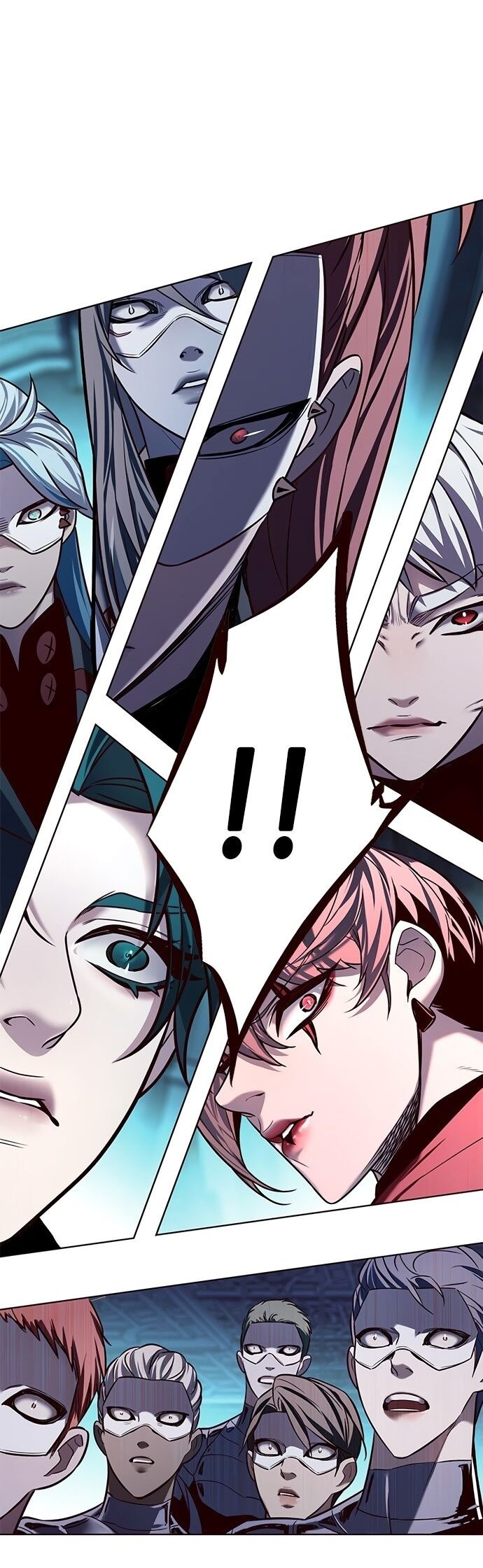 Read Eleceed PT Manga Online