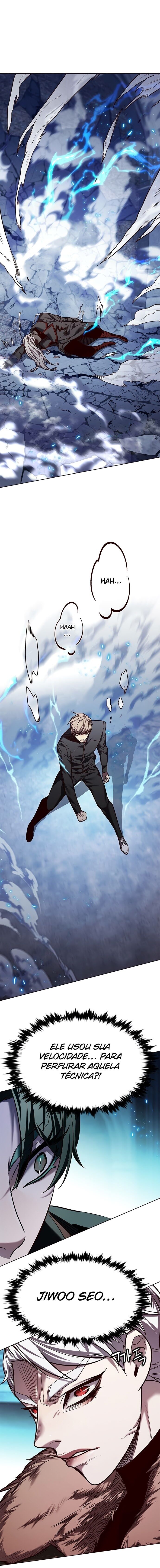 Read Eleceed PT Manga Online