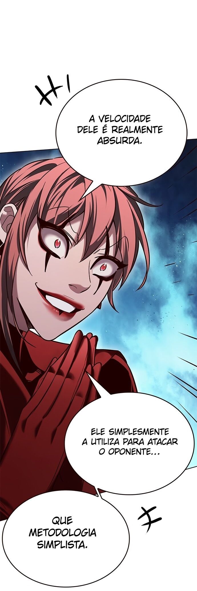 Read Eleceed PT Manga Online