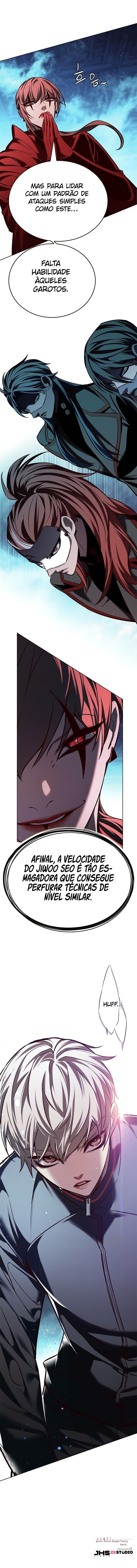 Read Eleceed PT Manga Online