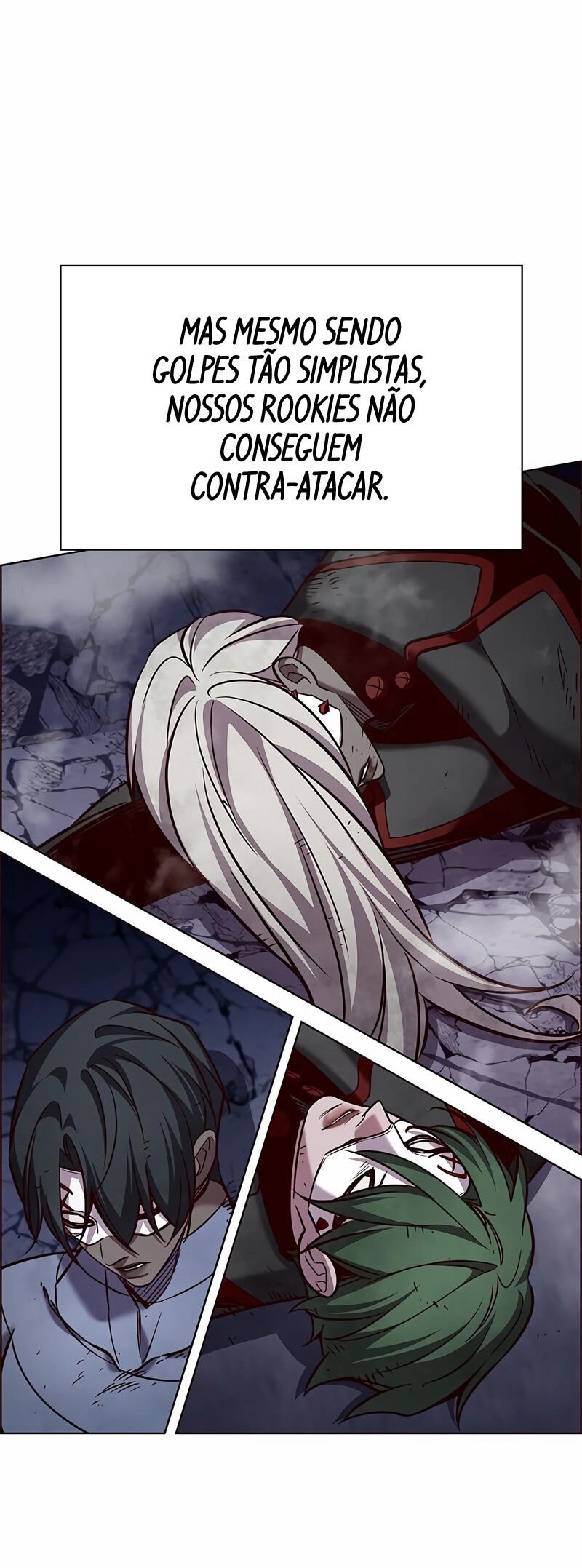 Read Eleceed PT Manga Online