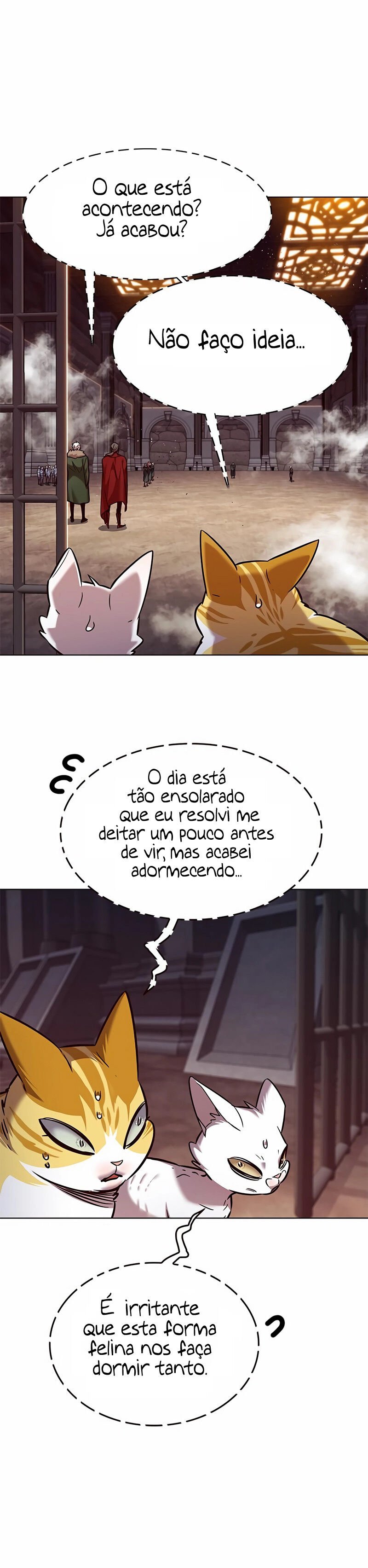 Read Eleceed PT Manga Online