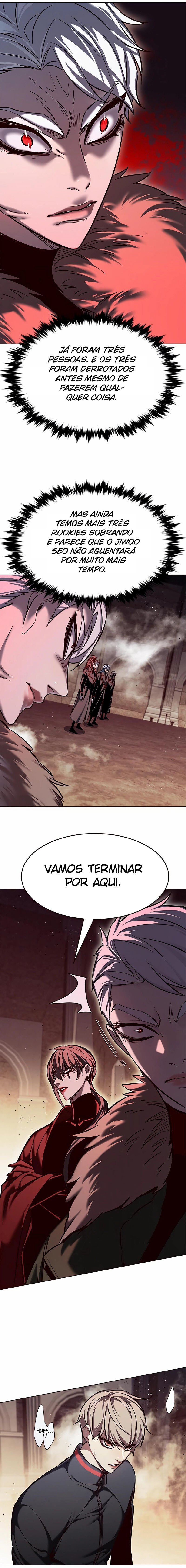 Read Eleceed PT Manga Online