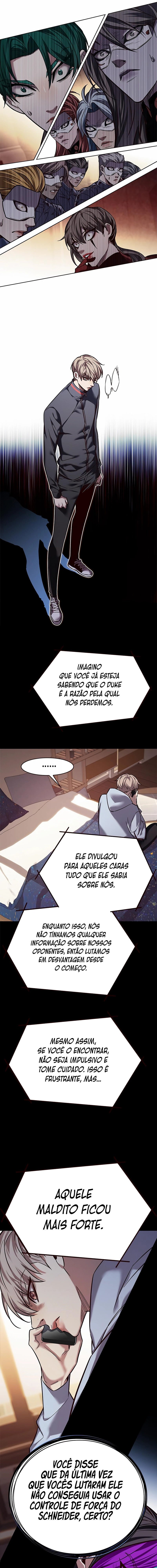 Read Eleceed PT Manga Online
