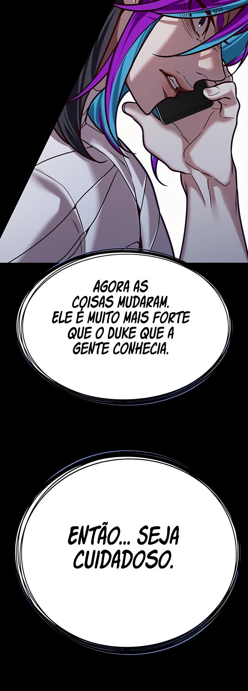 Read Eleceed PT Manga Online