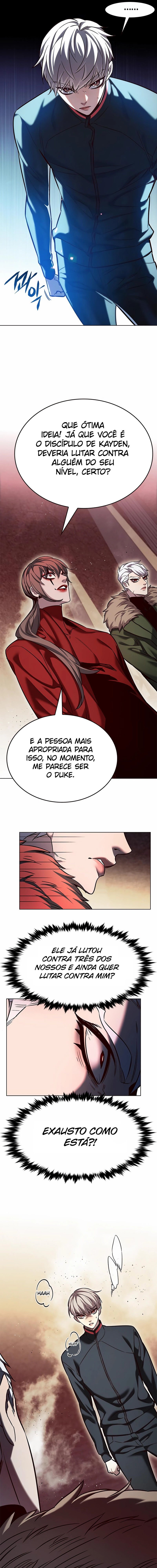 Read Eleceed PT Manga Online