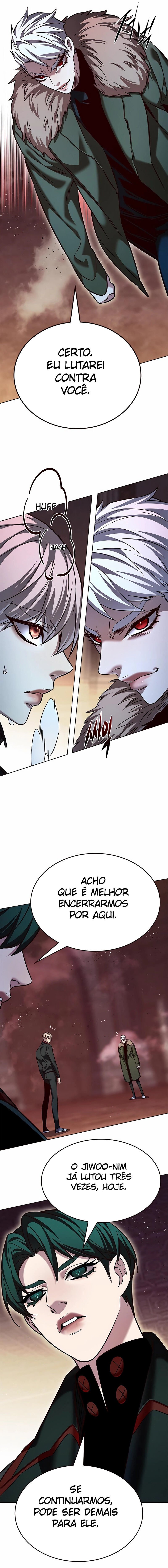 Read Eleceed PT Manga Online