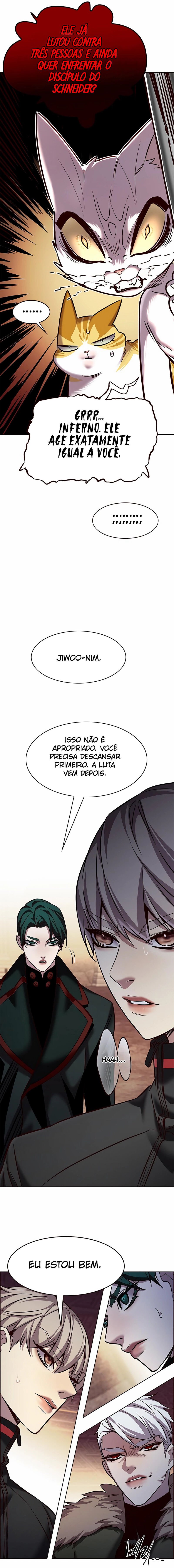 Read Eleceed PT Manga Online
