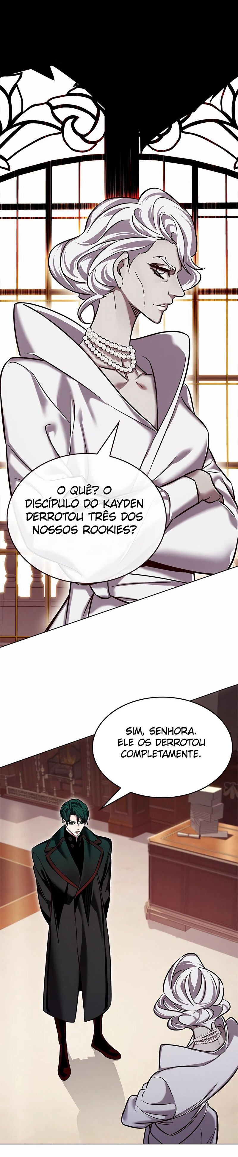 Read Eleceed PT Manga Online