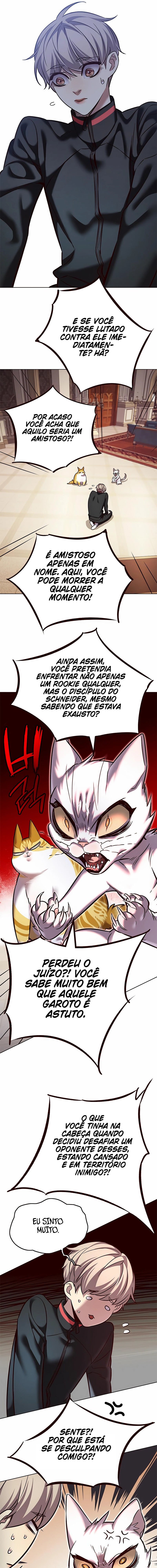 Read Eleceed PT Manga Online