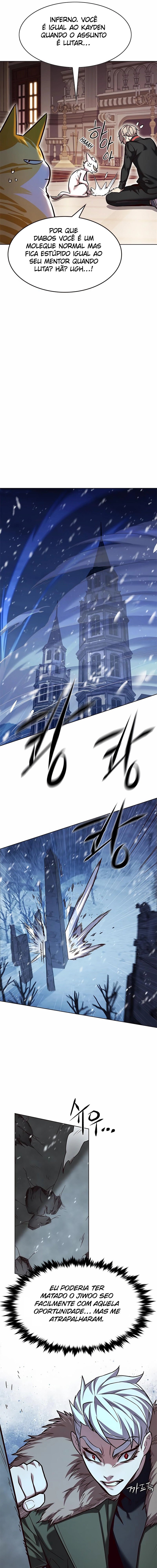 Read Eleceed PT Manga Online