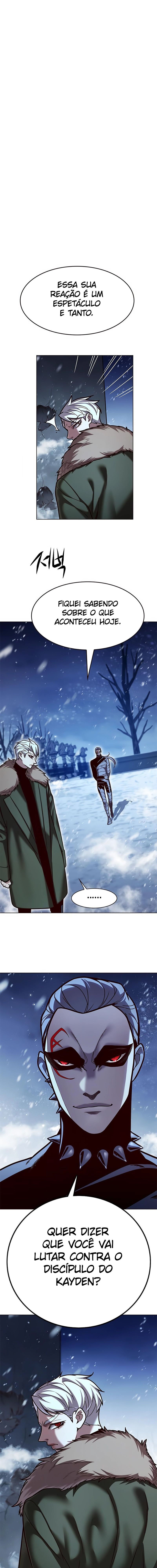 Read Eleceed PT Manga Online
