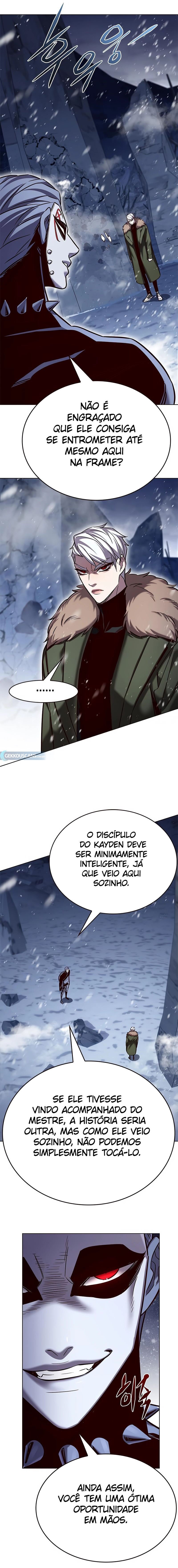 Read Eleceed PT Manga Online