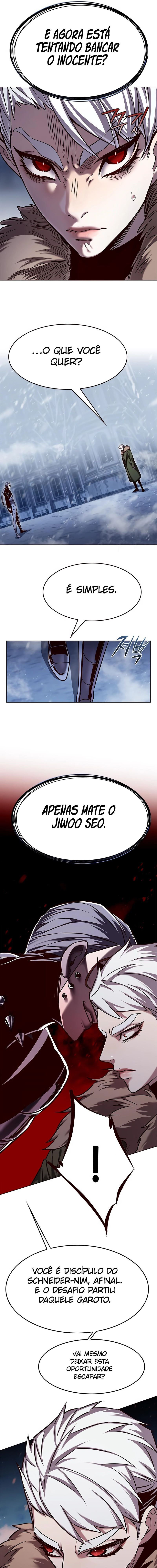 Read Eleceed PT Manga Online