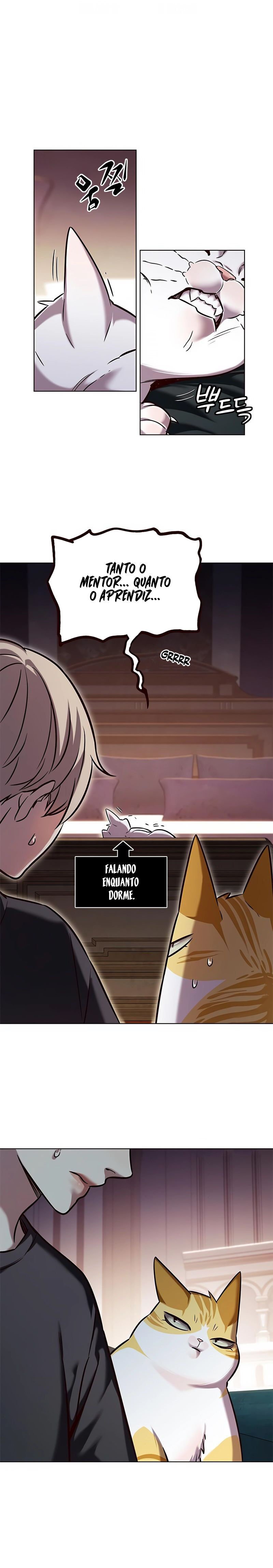 Read Eleceed PT Manga Online
