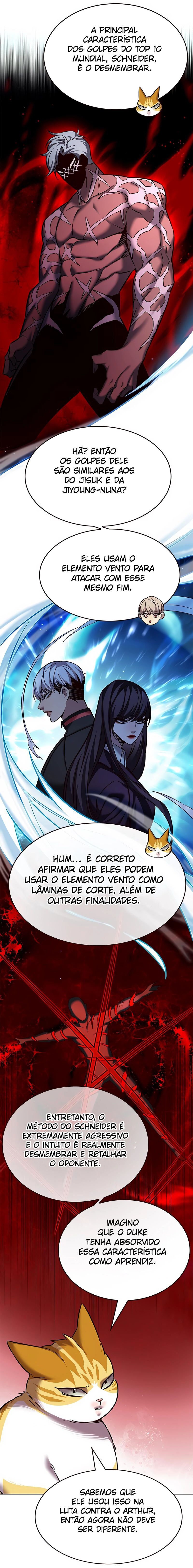 Read Eleceed PT Manga Online