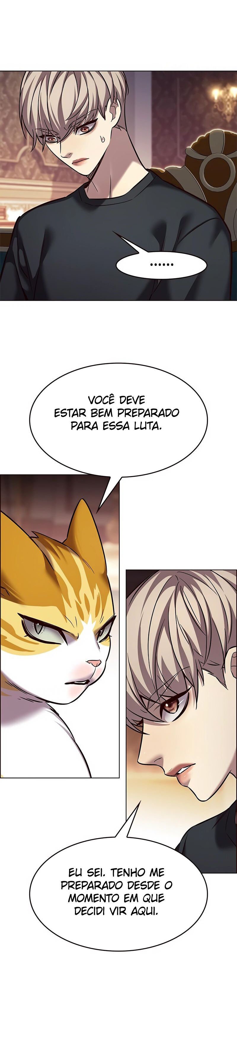 Read Eleceed PT Manga Online