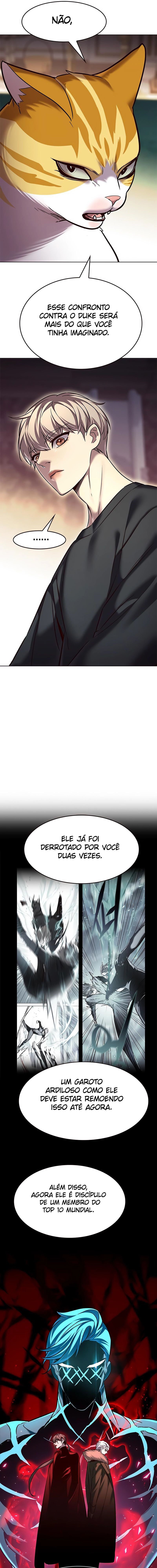 Read Eleceed PT Manga Online