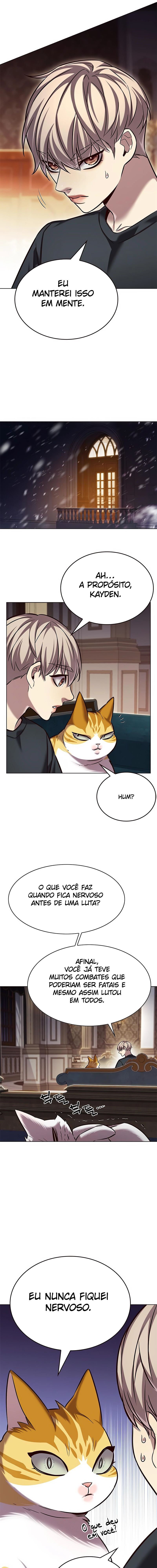 Read Eleceed PT Manga Online