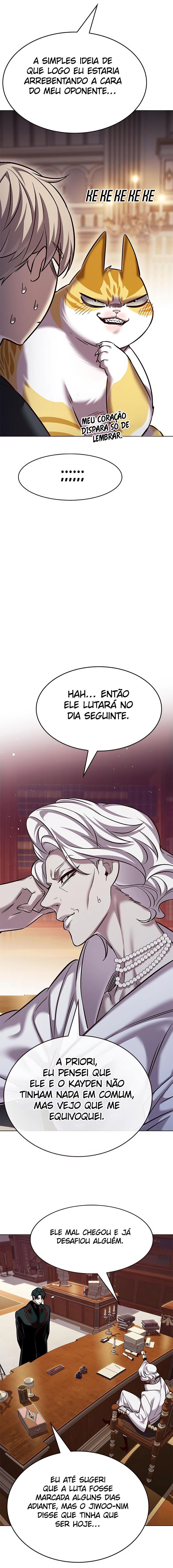 Read Eleceed PT Manga Online