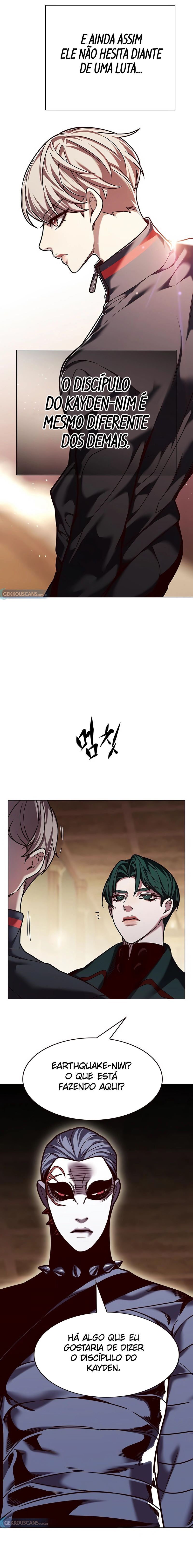 Read Eleceed PT Manga Online