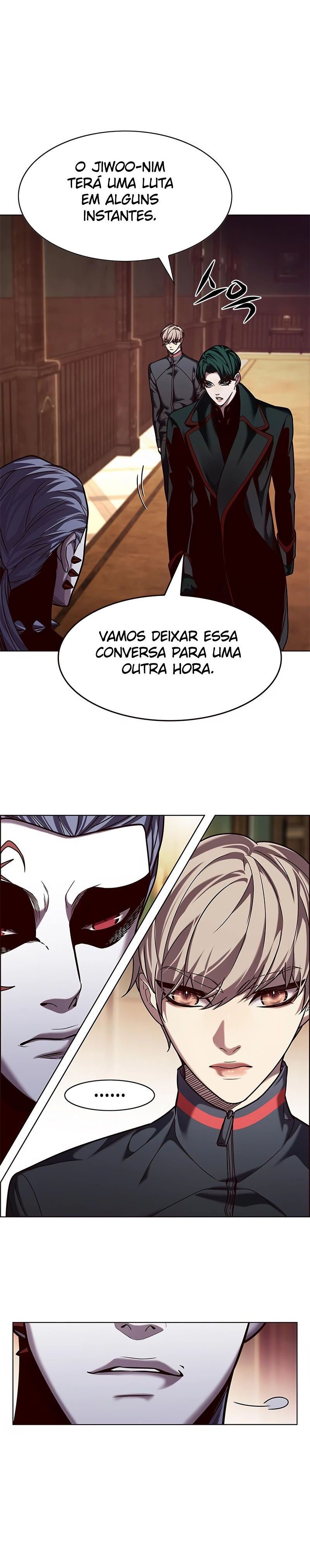 Read Eleceed PT Manga Online