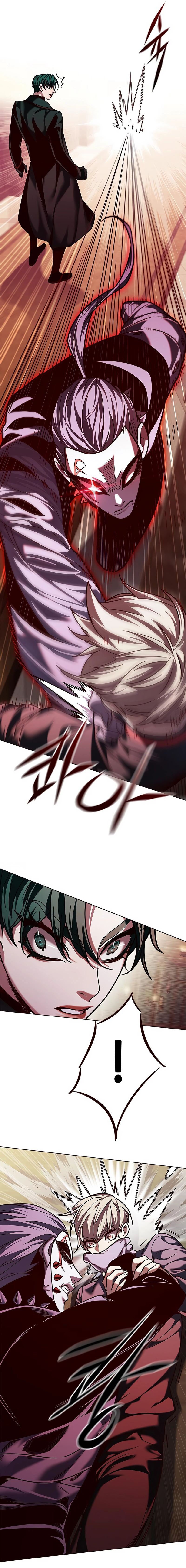 Read Eleceed PT Manga Online