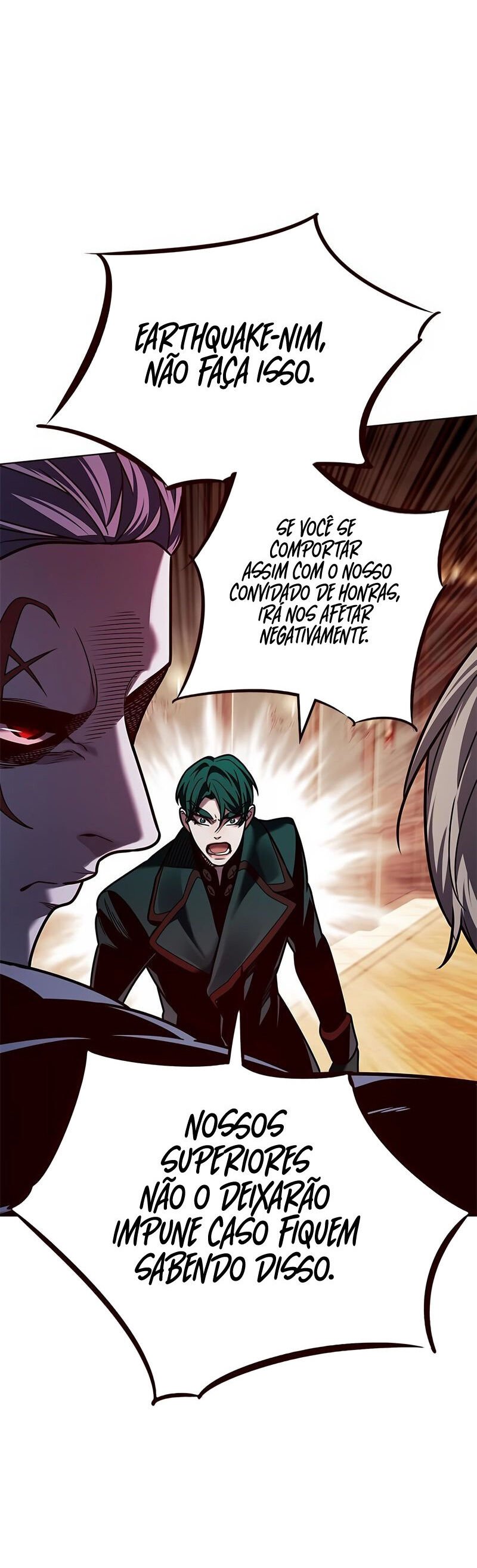 Read Eleceed PT Manga Online