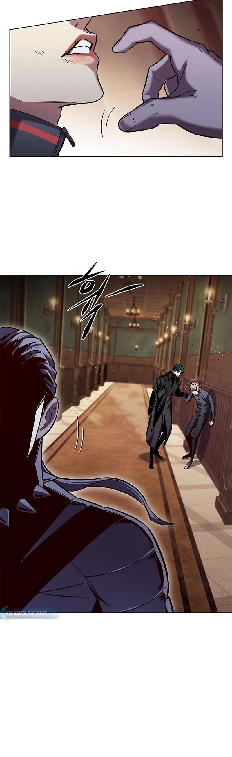 Read Eleceed PT Manga Online
