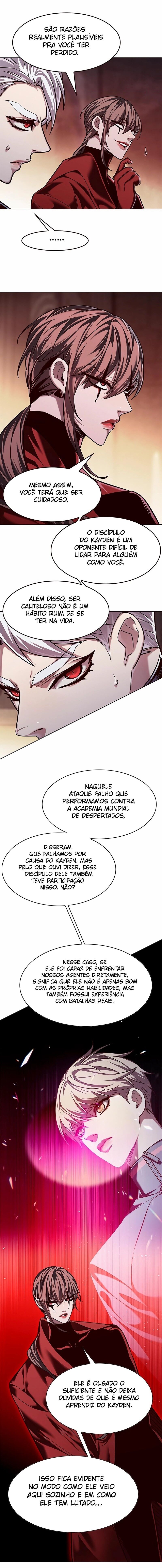 Read Eleceed PT Manga Online