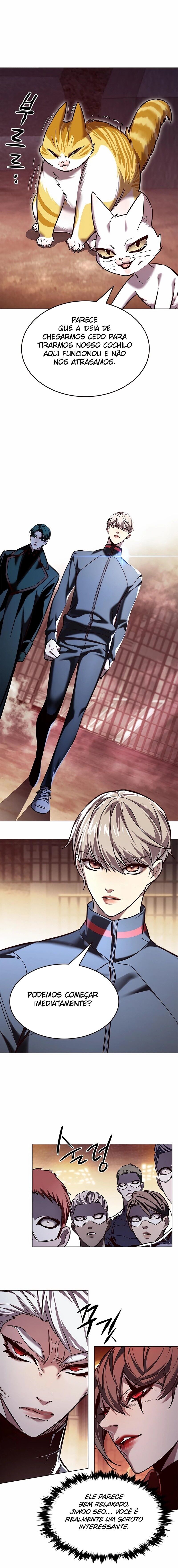Read Eleceed PT Manga Online