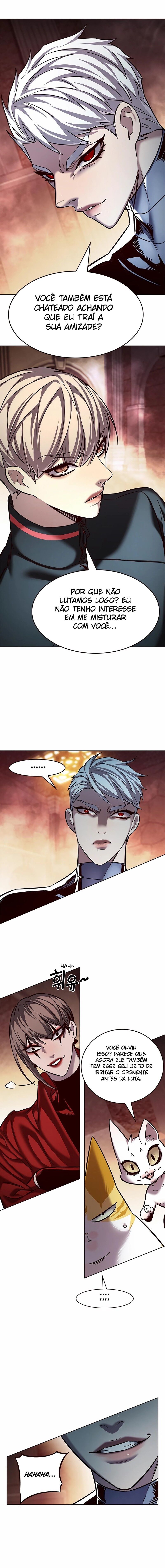 Read Eleceed PT Manga Online