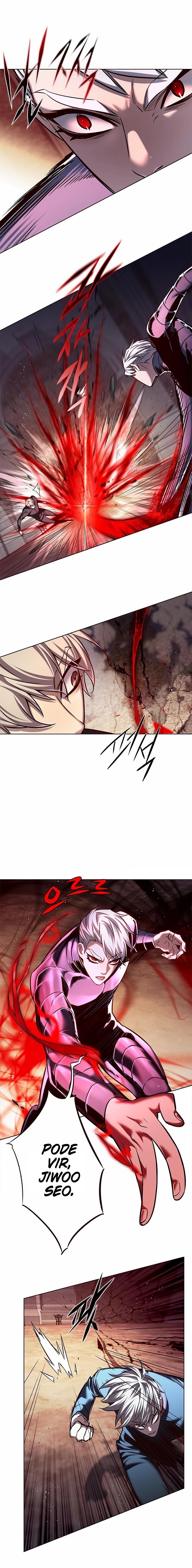 Read Eleceed PT Manga Online
